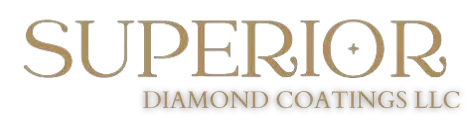 Superior Diamond Coatings LLC Logo